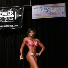 Denise  Holloway - NPC All South 2011 - #1